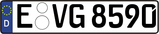 E-VG8590