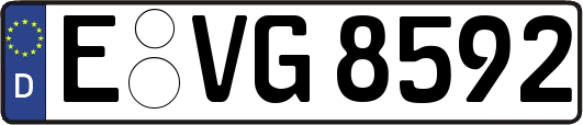 E-VG8592