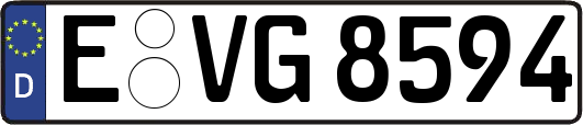 E-VG8594