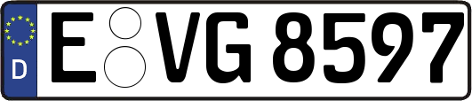 E-VG8597