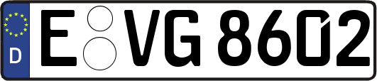 E-VG8602