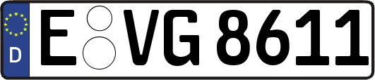 E-VG8611