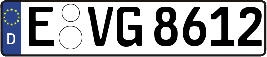 E-VG8612