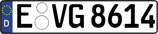 E-VG8614