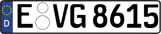 E-VG8615