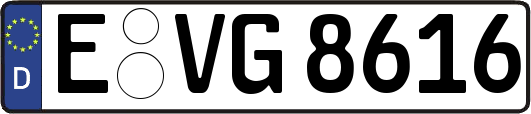 E-VG8616