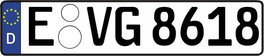 E-VG8618
