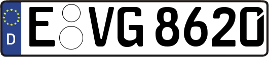 E-VG8620