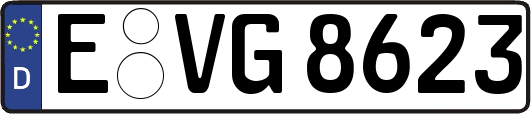 E-VG8623