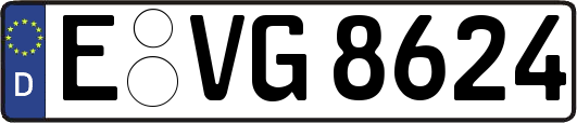 E-VG8624