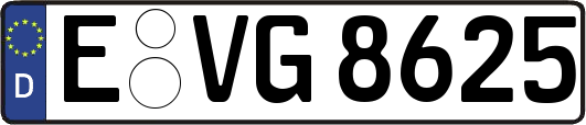 E-VG8625