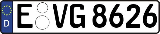 E-VG8626