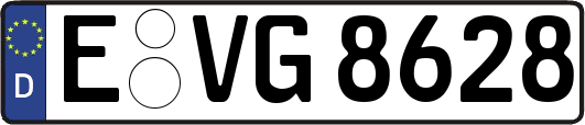 E-VG8628