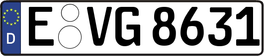 E-VG8631
