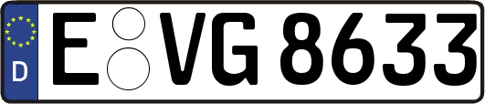 E-VG8633