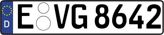 E-VG8642