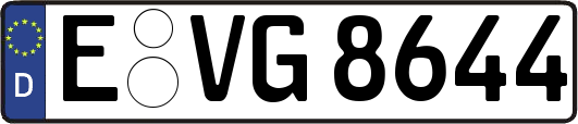 E-VG8644