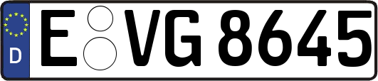 E-VG8645