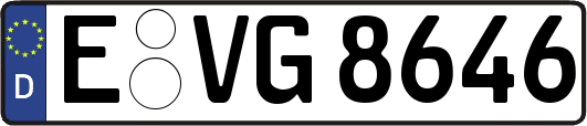 E-VG8646