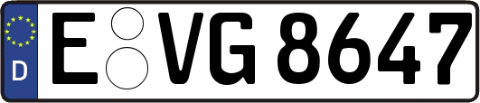 E-VG8647