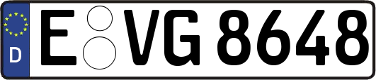 E-VG8648