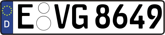 E-VG8649