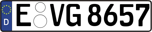 E-VG8657