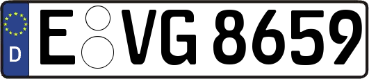 E-VG8659