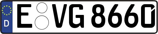 E-VG8660