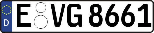 E-VG8661