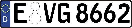 E-VG8662