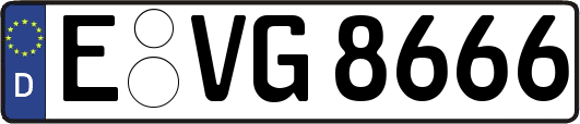 E-VG8666
