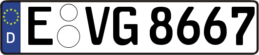 E-VG8667