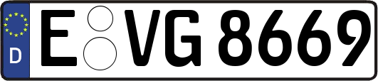 E-VG8669