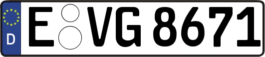 E-VG8671