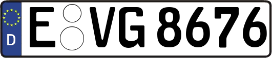 E-VG8676
