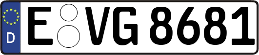 E-VG8681