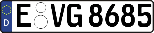 E-VG8685