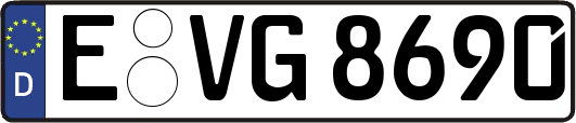 E-VG8690
