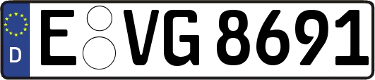 E-VG8691