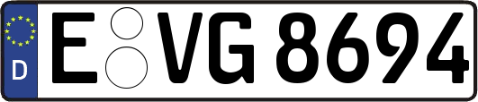 E-VG8694