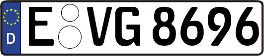 E-VG8696