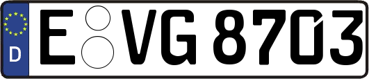 E-VG8703