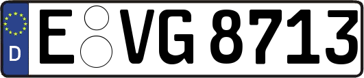 E-VG8713