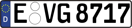 E-VG8717