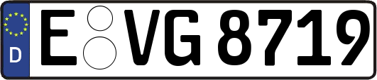 E-VG8719