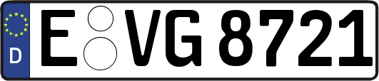 E-VG8721
