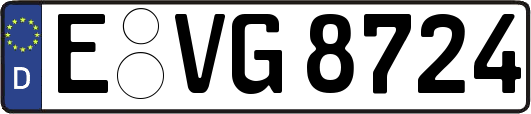 E-VG8724