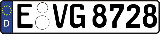 E-VG8728