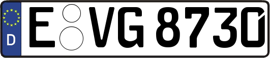 E-VG8730